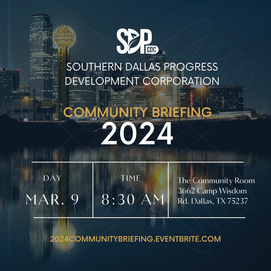 Email 2024 Community Briefing