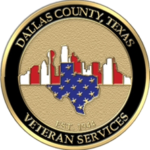 Dallas County Veteran Services Office- Logo