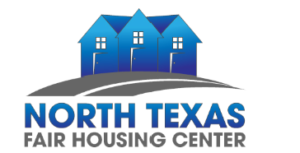 North Texas Fair Housing Center Logo