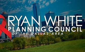 Ryan White Planning Commission