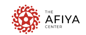 The Afiya Center Logo
