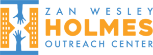 Zan Wesley Holmes Outreach