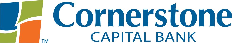 Cornerstone Capital Bank Logo_Horizontal PNG