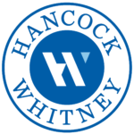 Hancock Whitney Logo