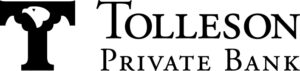 Tolleson Private Bank Logo