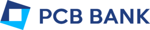 PCB Bank Logo