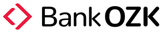 Bank of OZK logo