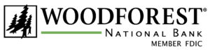 Woodforest Bank Logo