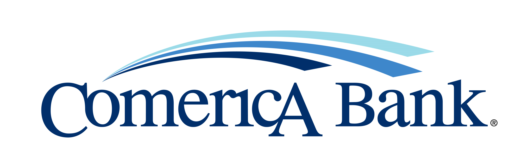 Comerica Bank Logo PNG