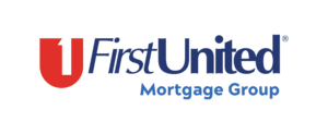 First United Logo
