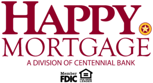 Happy State Bank Logo