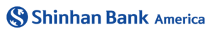 Shinhan Bank Logo